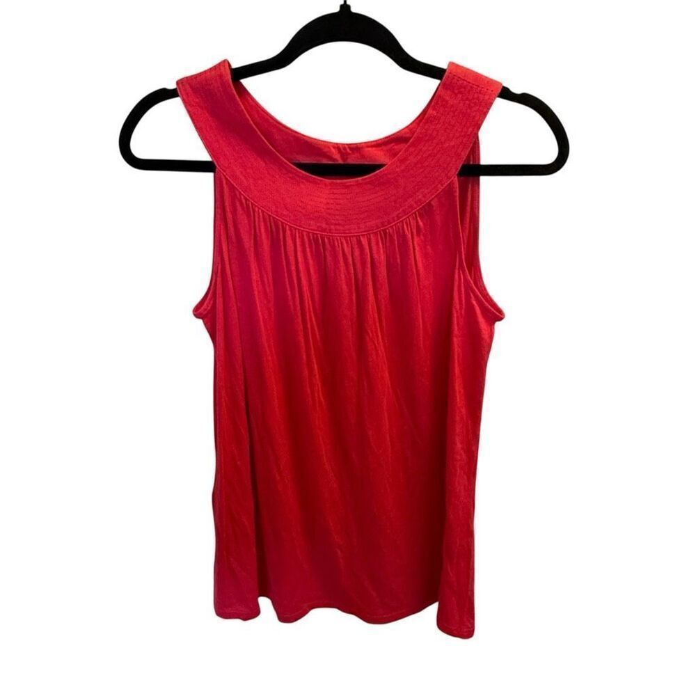Express hot pink size medium tank